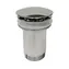 kielle Ablaufgarnituren - Waschbeckenablauf | ClickClack | Metall | Chrom