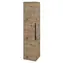 kielle Idolio - Hochwandschrank 155x35x35 cm | Herkules