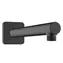 Hansgrohe Vernis Shape - Duscharm 24 cm | Mattschwarz