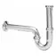 Hansgrohe Siphons - Siphon | Chrom