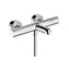 Hansgrohe - Thermostat-Badarmatur, Chrom
