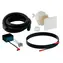 Geberit - Set für die Rohinstallation einer elektronischen Toilettenspülung, 12 V