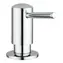 Grohe Zubehör - Waschmittelspender Modern Chrom