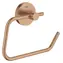 Grohe Essentials - Toilettenpapierhalter, Farbe: gebürstet, Warm Sunset