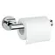 Hansgrohe - Toilettenpapierhalter, verchromt