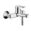 Hansgrohe - Badarmatur, Chrom