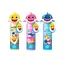 BABY SHARK Badeschaum & Topper Gelb / Badeschaum 300 ml