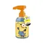 Corsair Toilettenartikel MINIONS Kichernde Handseife - singende Flüssigseife 250 ml / ab 3 Jahren