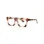 VeyRey Damen-Brille mit Blaulichtfilter, Kukes Universal