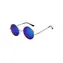 VeyRey Polarisierte Sonnenbrille Lenonky Braam Blaue Gläser