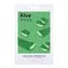 MISSHA Airy Fit Tuchmaske (Aloe) / Tuchmaske mit Aloe-vera-Extrakt / 19 g