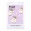 MISSHA Airy Fit Tuchmaske (Perle) / Tuchmaske mit Perlenextrakt / 19 g