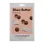 MISSHA Airy Fit Tuchmaske (Sheabutter) / Tuchmaske mit Sheabutter-Extrakt / 19 g