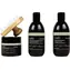 Sendo Frizz Away Kit - Anti-Frizz-Haarset