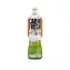 Extrifit Carnifresh Sprudelwasser, koffeinfrei, 850 ml, Lemon -Limette