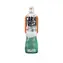 Extrifit Carnifresh Sprudelnder, koffeinfreier Mojito, 850 ml