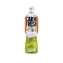 Extrifit Carnifresh Sprudelndes koffeinfreies 850 ml Trauben