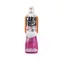 Extrifit Carnifresh Sprudelwasser, koffeinfrei, 850 ml, Walderdbeere-Minze