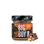 Big BOY® Grand Zero mit Milchschokolade 220 g