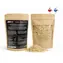 Dafit getrockneter Ingwer aus Peru 50 g