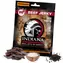 Indiana Jerky Rindfleisch 90 g gepfeffert