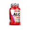 Amix ALC mit Taurin und Vitamin B6 120 Kapseln