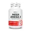 BioTech Mega Omega 3 90 Tabletten