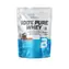 BioTech 100% reine Molkenschokolade 400 g