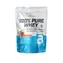 BioTech 100% reines Molkenprotein gesalzenes Karamell 400 g