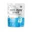 BioTech 100% reines Molkenprotein 1000 g Apple