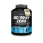 BioTech Iso Whey Zero 1816 g Cookie Cream