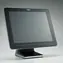 Fec AM-1015C 15" PCAP schwarz / Touch-Monitor für POS / USB & VGA & DVI