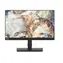 21,5" Lenovo ThinkVision T22i-20 / IPS / 1920 x 1080 / 16:9 / 4 ms / 1000:1 / 250 cd/m / HDMI + DP + VGA / Pivot / Schwarz