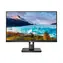 23,8" Philips 242S1AE / IPS / 1920 x 1080 / 16:9 / 4 ms / 250 cd-m2 / 1000:1 / HDMI+VGA+DP+DVI-D / VESA / Repro