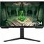 25" Samsung Odyssey G40B schwarz / IPS / 1920 x 1080 / 1000:1 / 400cd / 1ms / HDMI / DP / 3,5-mm-Buchse / USB