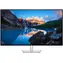 43" DELL U4323QE UltraSharp Silber / LED / 3840 x 2160 / IPS / 16:9 / 5ms / 1000:1 / 350cd-m2 / HDMI+DP+RJ45 / 3Y AES