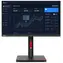 21,5" Lenovo ThinkVision T22i-30 schwarz / IPS / 1920 x 1080 / 4 ms / 250 cd / 1000:1 / DP+HDMI+VGA / VESA / Pivot