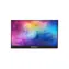 14" Verbatim PM-14 schwarz / IPS / FHD 1920 x 1080 / 16:9 / 6 ms / 300 cd-m2 / 1200:1 / USB-C / HDMI / tragbar