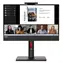 21,5" Lenovo TIO G5 Touch schwarz / IPS / 1920x1080 / 4ms / 250cd-m2 / 1000:1 / DP+ HDMI / Touch