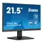 21,5" IIYAMA ProLite XU2293HS-B6 schwarz / IPS / 1920x1080 / 16:9 / 1ms / 1000:1 / 300cd / Lautsprecher / HDMI / DP