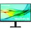 27" Samsung ViewFinity S60UD schwarz / IPS / 2560x1440 / 16:9 / 5ms / 1000:1 / 350cd-m2 / HDMI + DP / USB / VESA