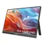 15,6" Arzopa A1 schwarz / IPS / 1920x1080 / 16:9 / 60Hz / 220 cd-m2 / miniHDMI + USB-C / Lautsprecher 