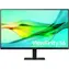 32" Samsung ViewFinity S6 (S60UD) schwarz / IPS / 2560×1440 / 16:9 / 5ms / 1000:1 / 350cd-m2 / HDMI + DP / VESA