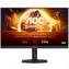 27" AOC Gaming Q27G4XF schwarz / IPS / 2560x1440 / 16:9 / 1ms / 80mil:1 / 300cd-m2 / HDMI + DP / VESA