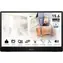 15.6" MSI PRO MP161 E2 schwarz / 1920x1080 / IPS / 4ms / 16:9 / 800:1 / 250 cd-m2 / Mini-HDMI + USB-C / tragbar