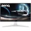 24" BenQ Mobiuz EX251 weiß / IPS / 1920x1080 / 16:9 / 1ms / 1000:1 / 350cd-m2 / 2x HDMI + 1x DP / VESA / Lautsprecher / USB-Hub
