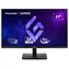 27" ViewSonic VX27G1-2K schwarz / IPS / 2560 x 1440 / 16:9 / 1ms / 180Hz / 1000:1 / 300cd-m2 / HDMI + DP / VESA / HDR