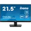 21,5" IIYAMA ProLite XU2293HSU-B7 schwarz / IPS / 1920x1080 / 16:9 / 1ms / 1000:1 / 300cd / Lautsprecher / HDMI / DP