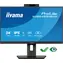 24" IIYAMA ProLite XUB2490HSUH-B2 schwarz / IPS / 1920x1080 / 16:9 / 4ms / 1300:1 / 250cd / HDMI / DP