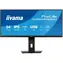34" IIYAMA ProLite XUB3493WQSU-B6 schwarz / IPS / 3440x1440 / 21:9 / 1ms / 1000:1 / 400cd / HDMI+DP / Lautsprecher